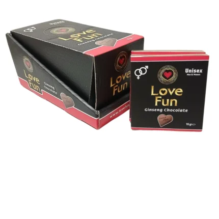 Love Fun Paket